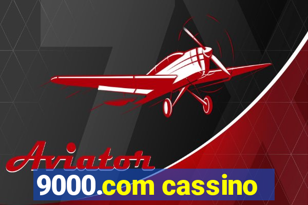 9000.com cassino